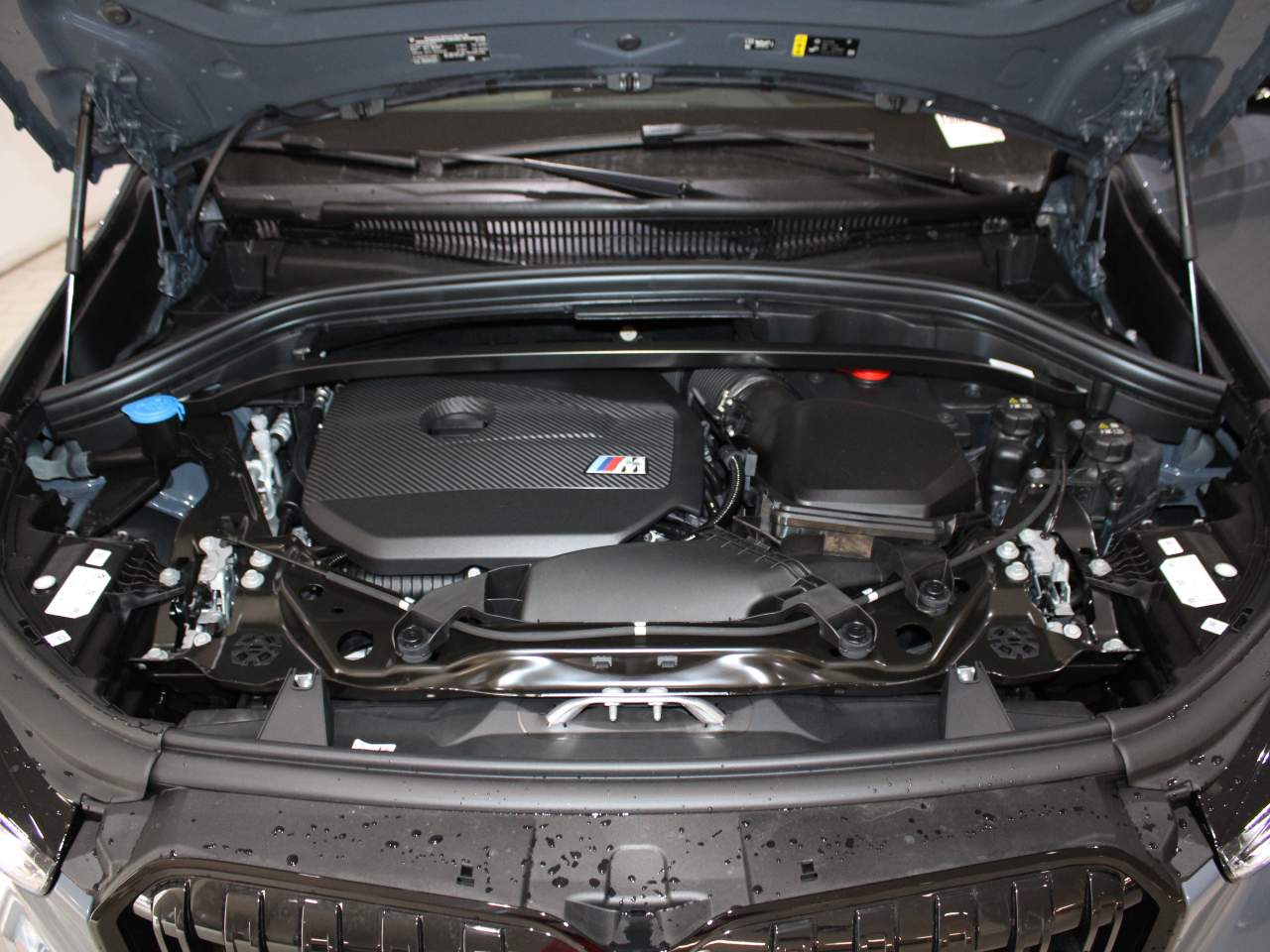2026 BMW X1 M35i