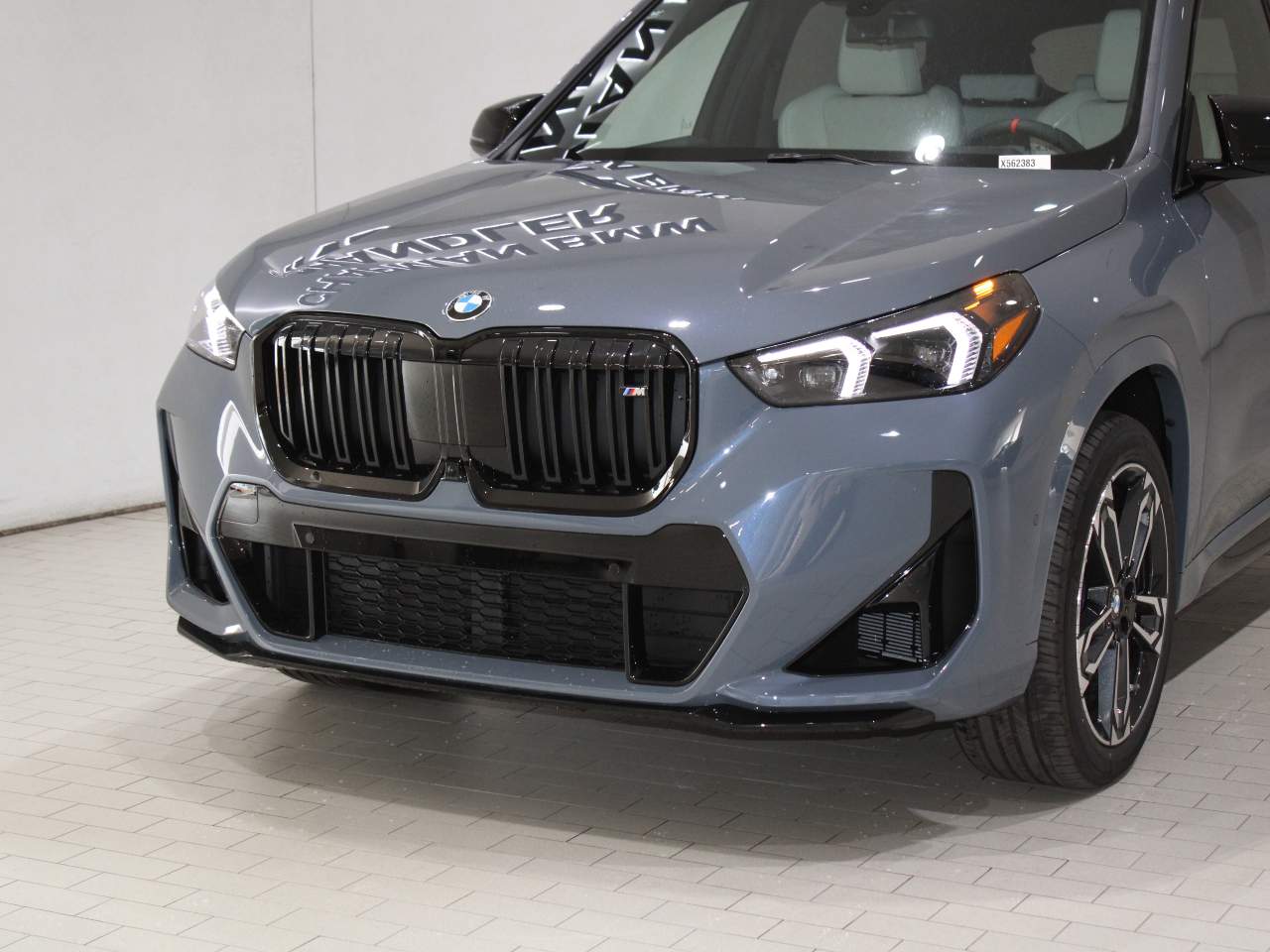 2026 BMW X1 M35i