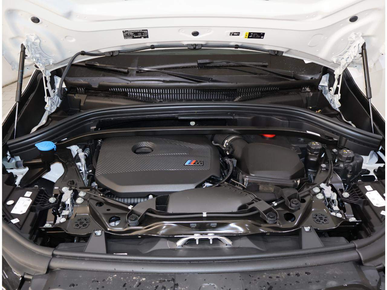 2026 BMW X1 M35i
