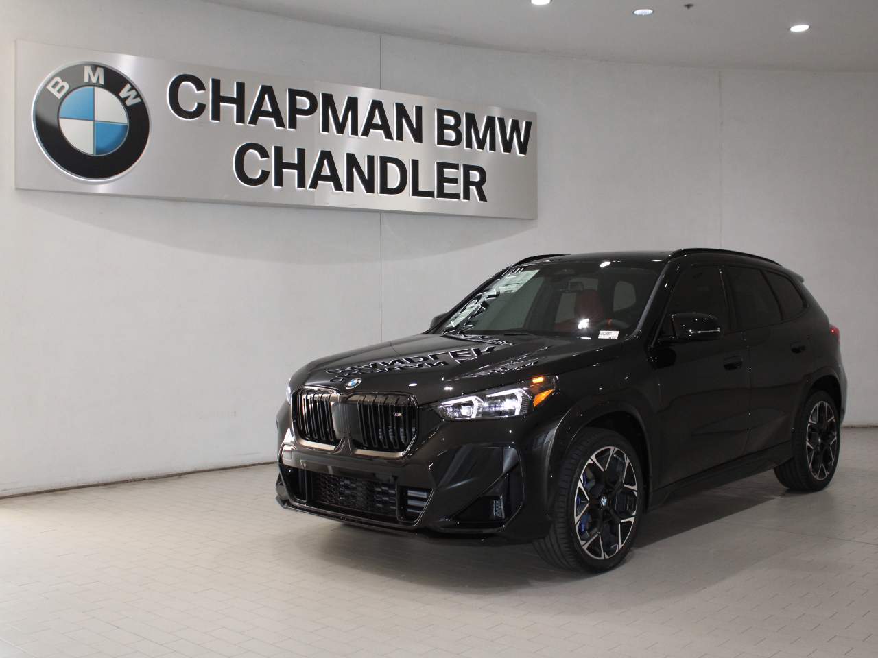 2025 BMW X1 M35i