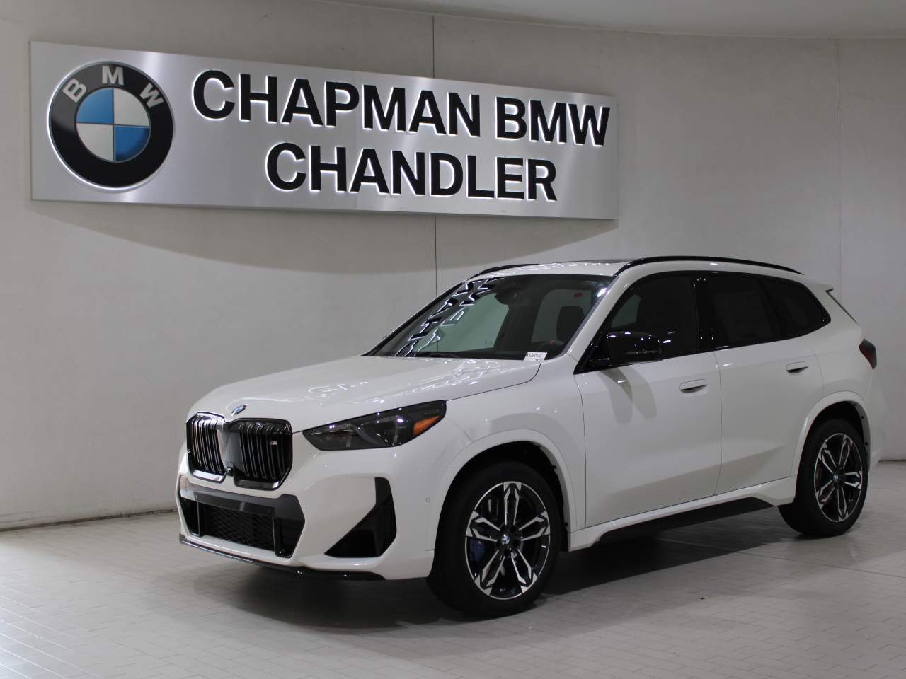 2024 BMW X1 M35i