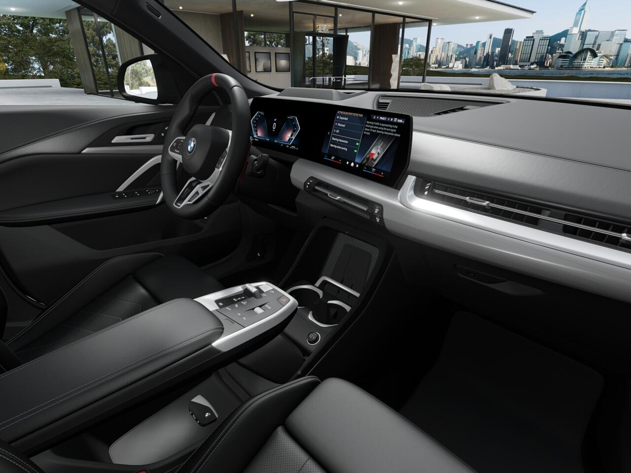 2026 BMW X2 xDrive28i