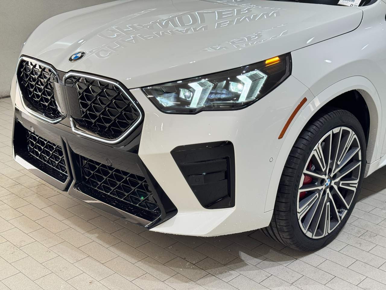 2026 BMW X2 xDrive28i