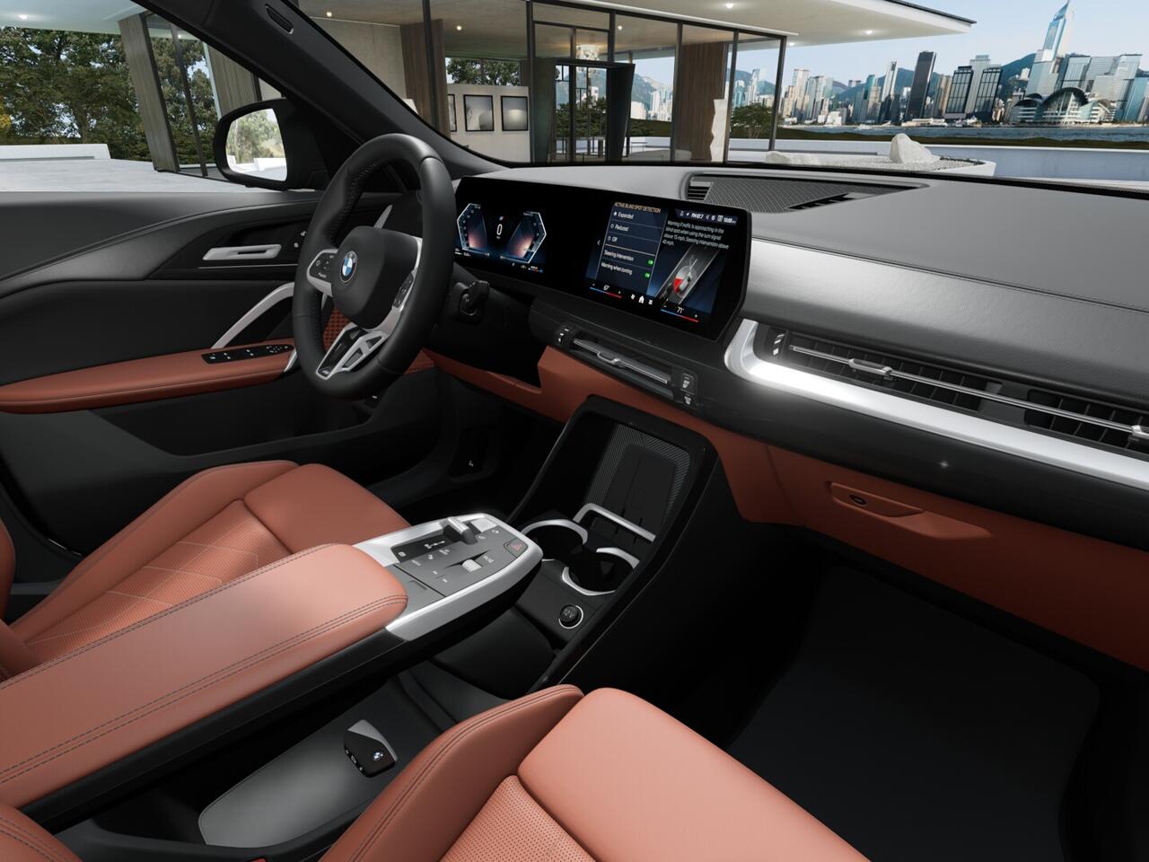2027 BMW X2 xDrive28i