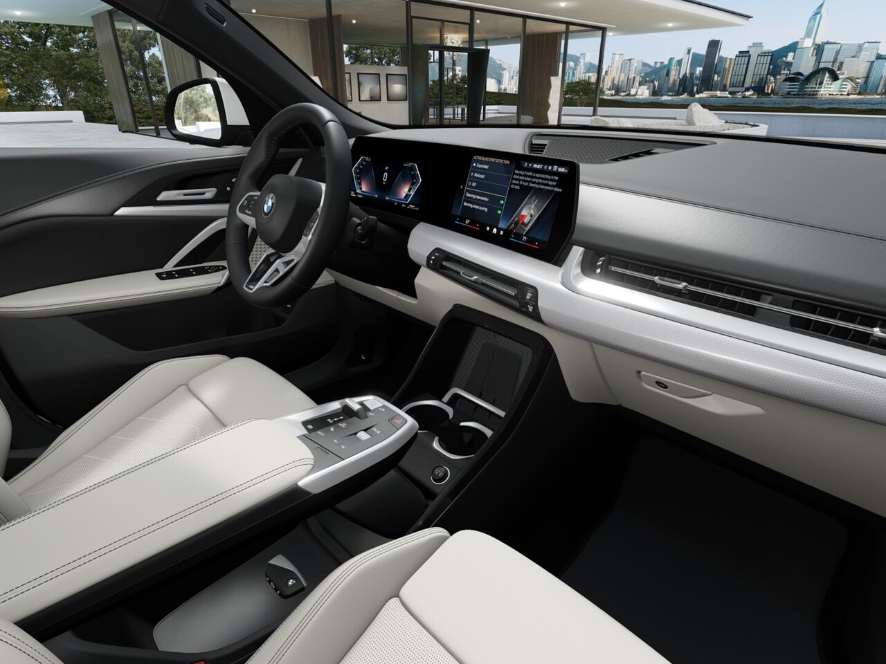 2027 BMW X2 xDrive28i