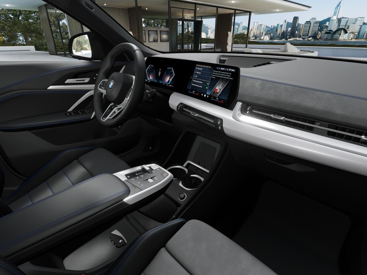 2027 BMW X2 xDrive28i