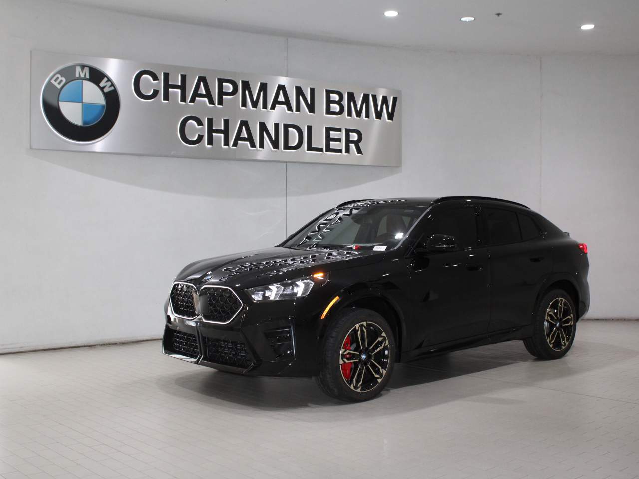 2026 BMW X2 xDrive28i