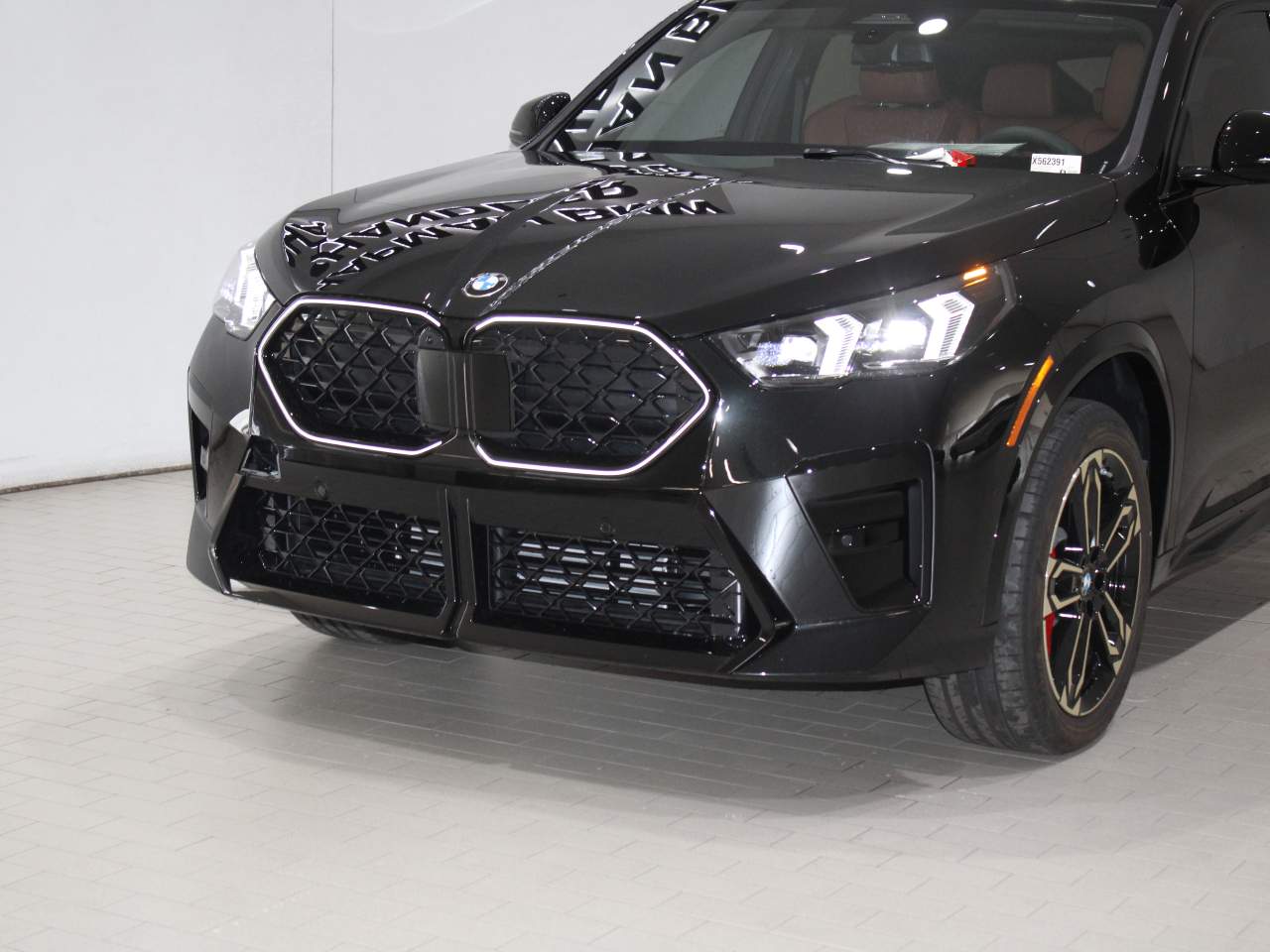 2026 BMW X2 xDrive28i