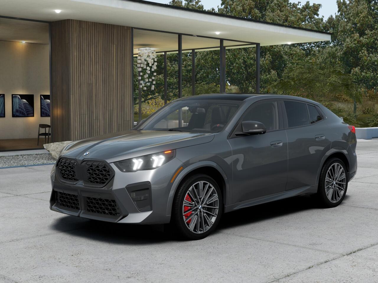 2026 BMW X2 xDrive28i