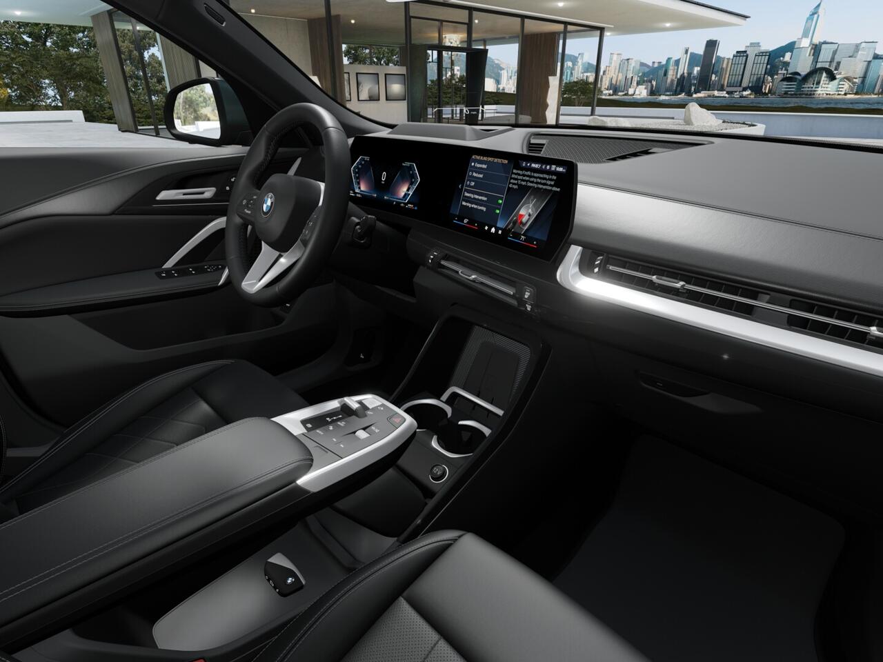 2026 BMW X2 xDrive28i