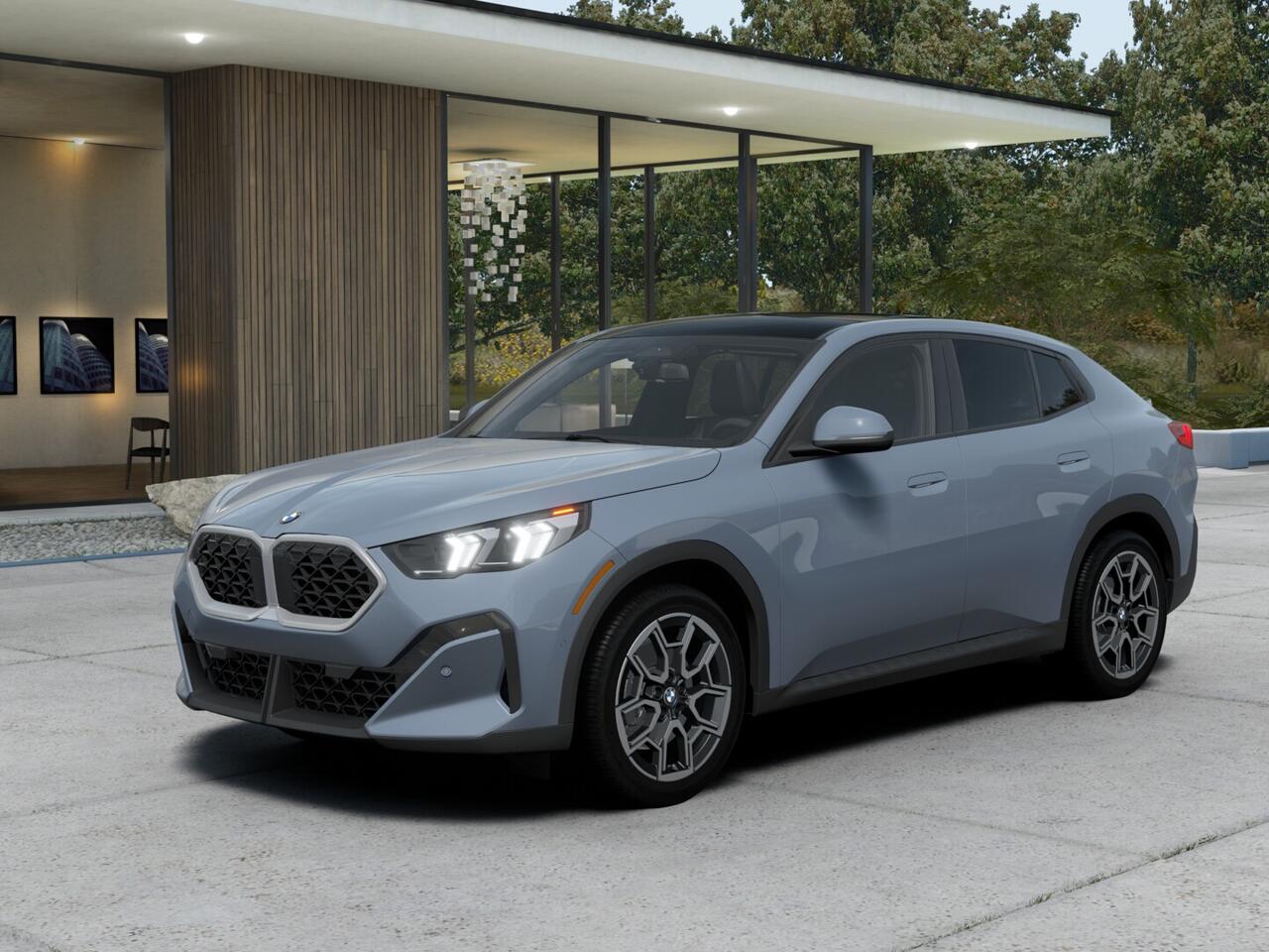 2026 BMW X2 xDrive28i