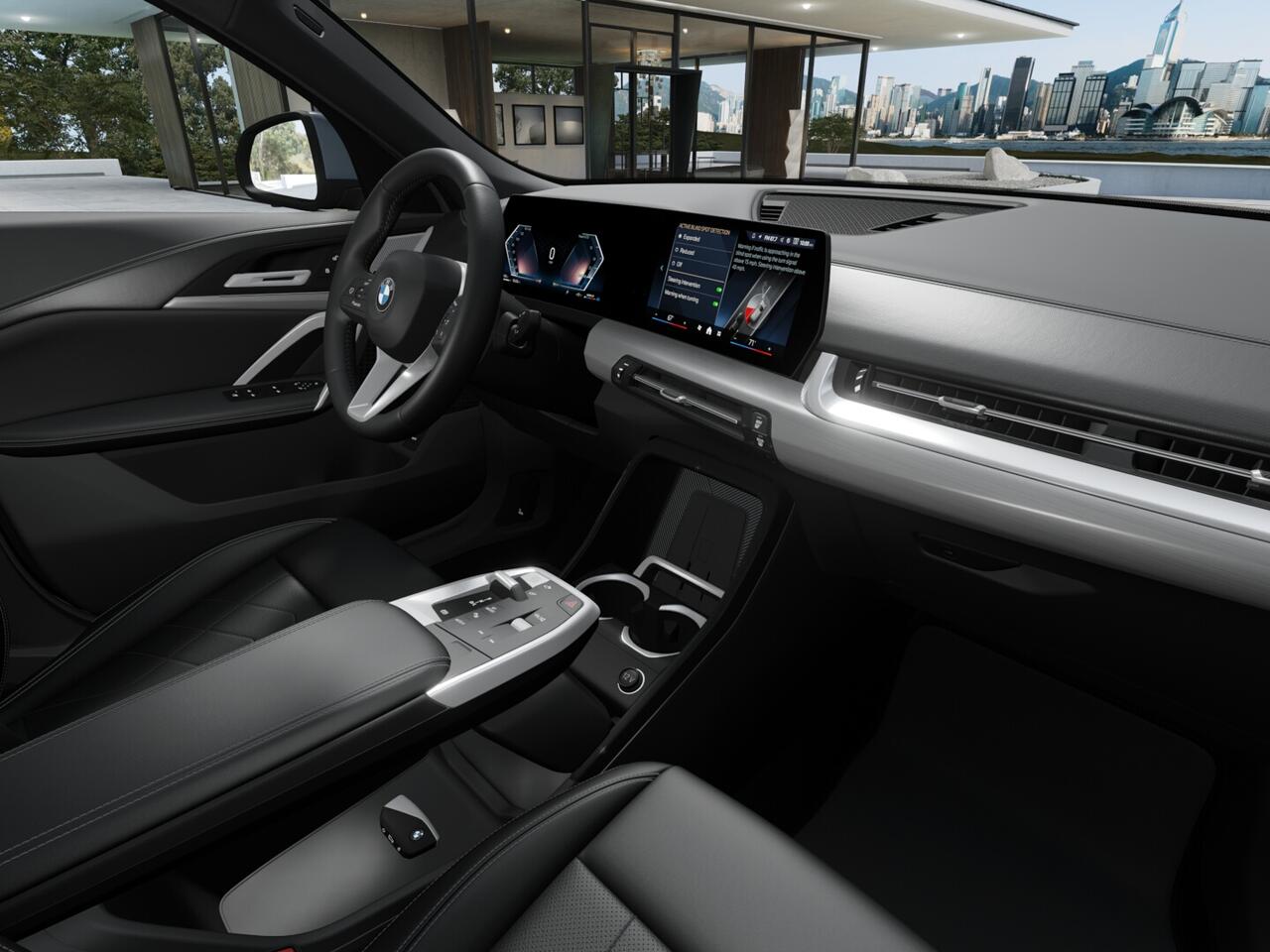 2026 BMW X2 xDrive28i