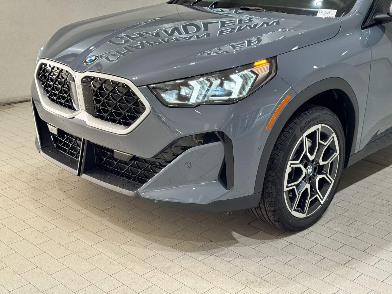 2026 BMW X2 xDrive28i