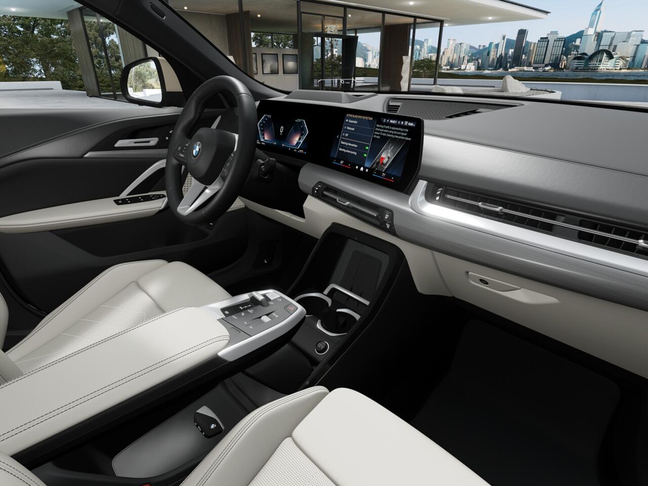 2027 BMW X2 xDrive28i