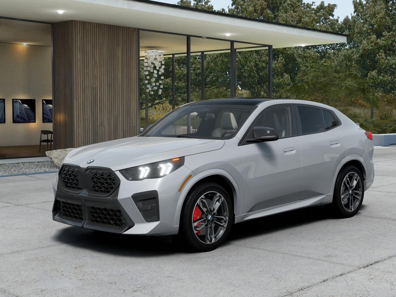 2026 BMW X2 xDrive28i