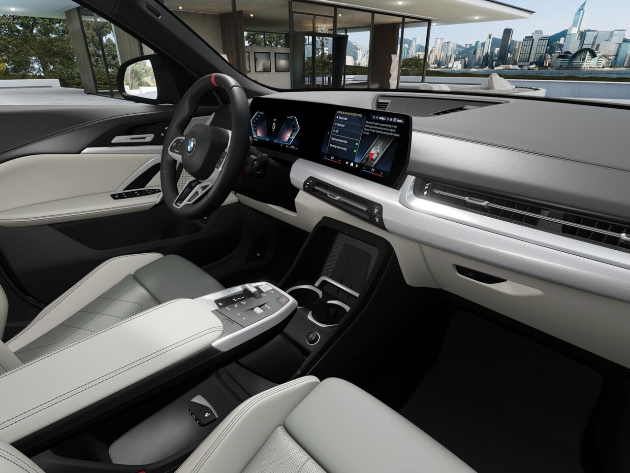 2026 BMW X2 xDrive28i