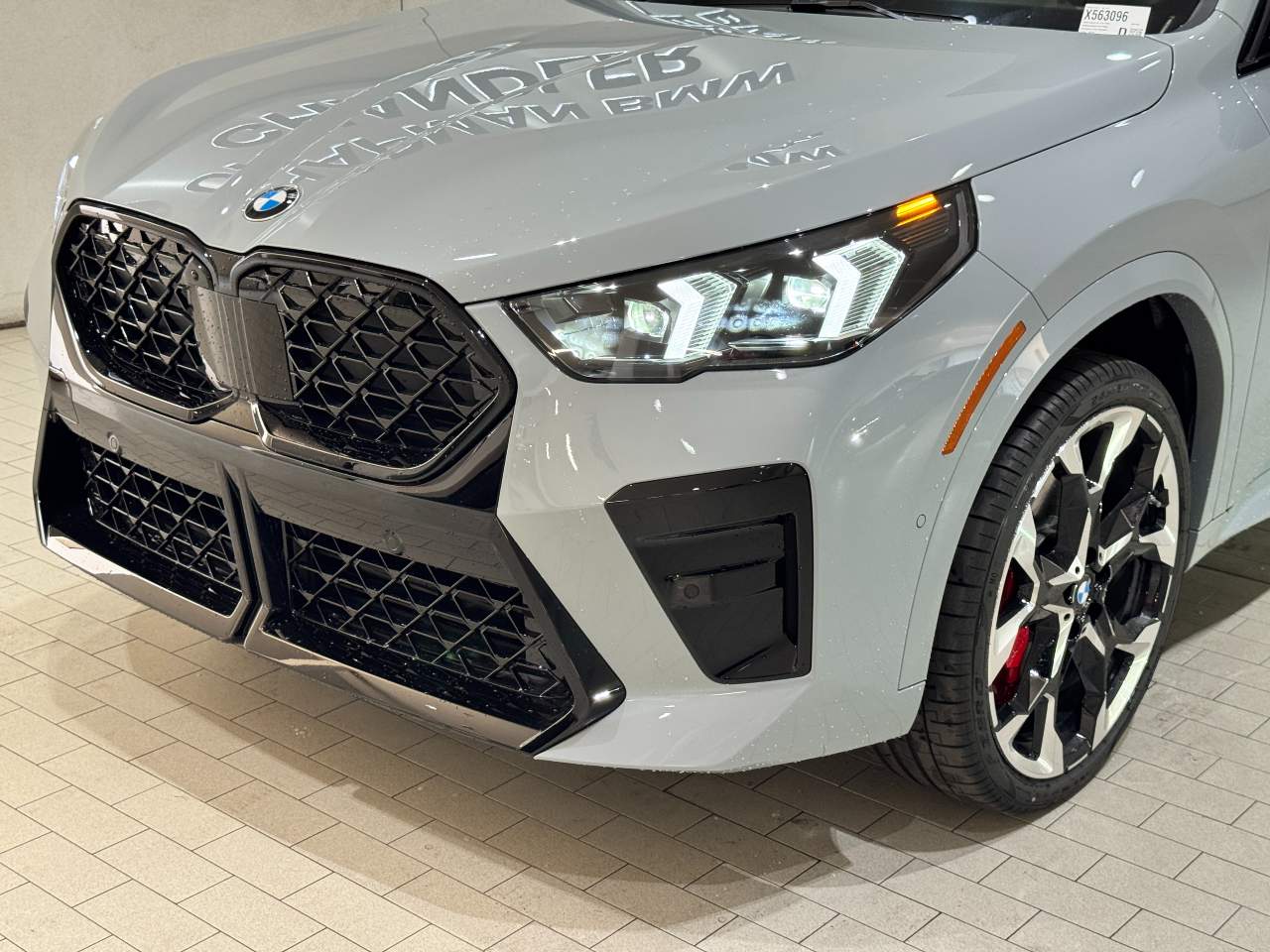 2026 BMW X2 xDrive28i