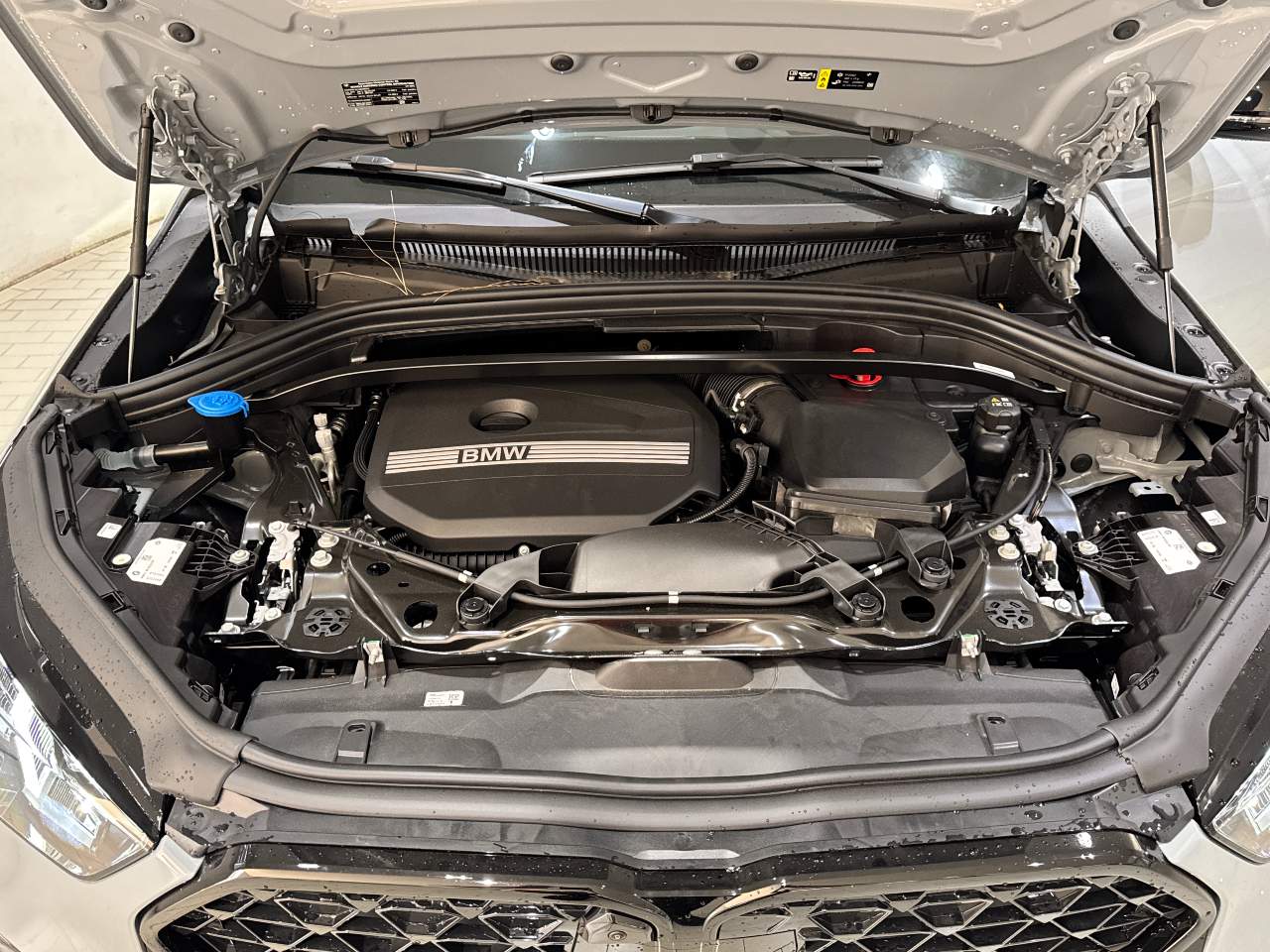 2026 BMW X2 xDrive28i