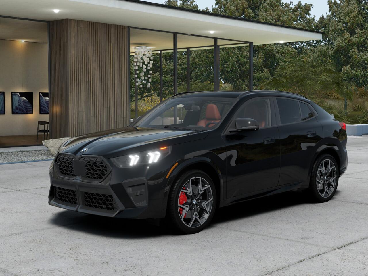 2026 BMW X2 xDrive28i