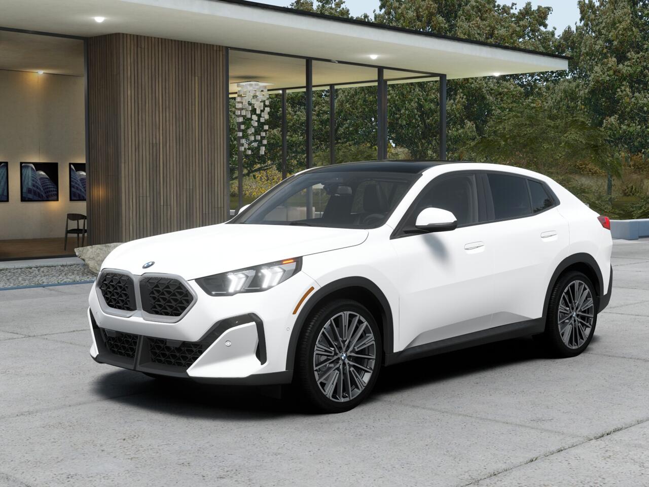 2026 BMW X2 xDrive28i