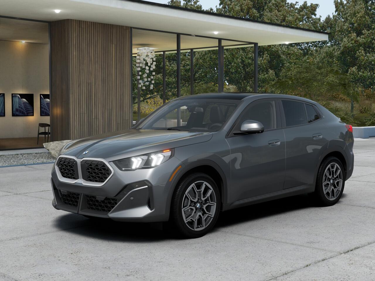 2026 BMW X2 xDrive28i