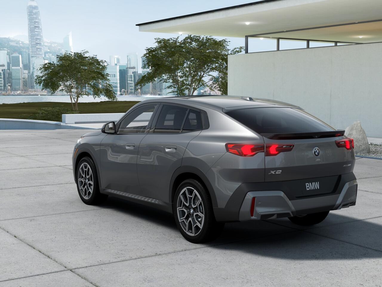 2026 BMW X2 xDrive28i