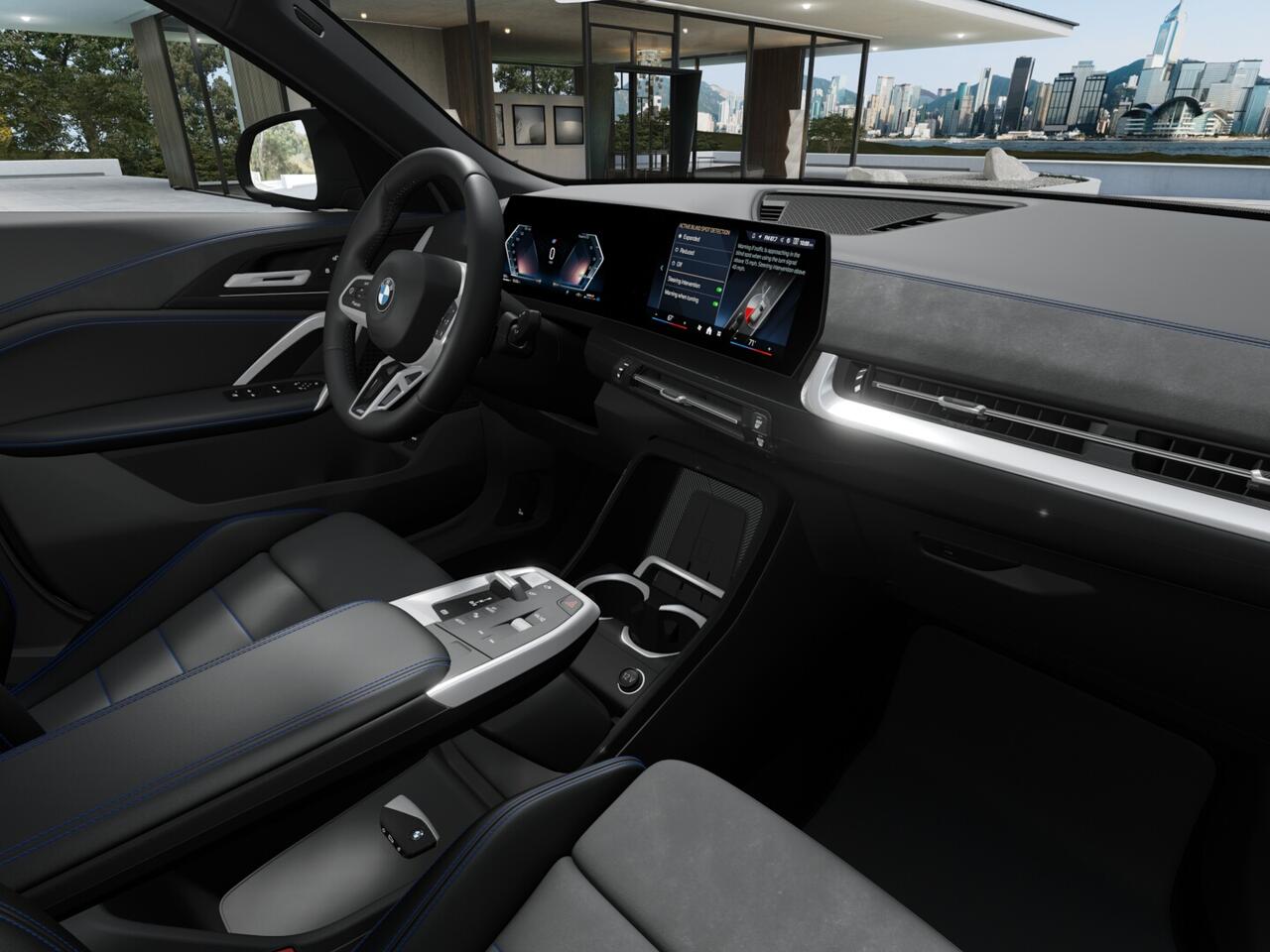 2026 BMW X2 xDrive28i