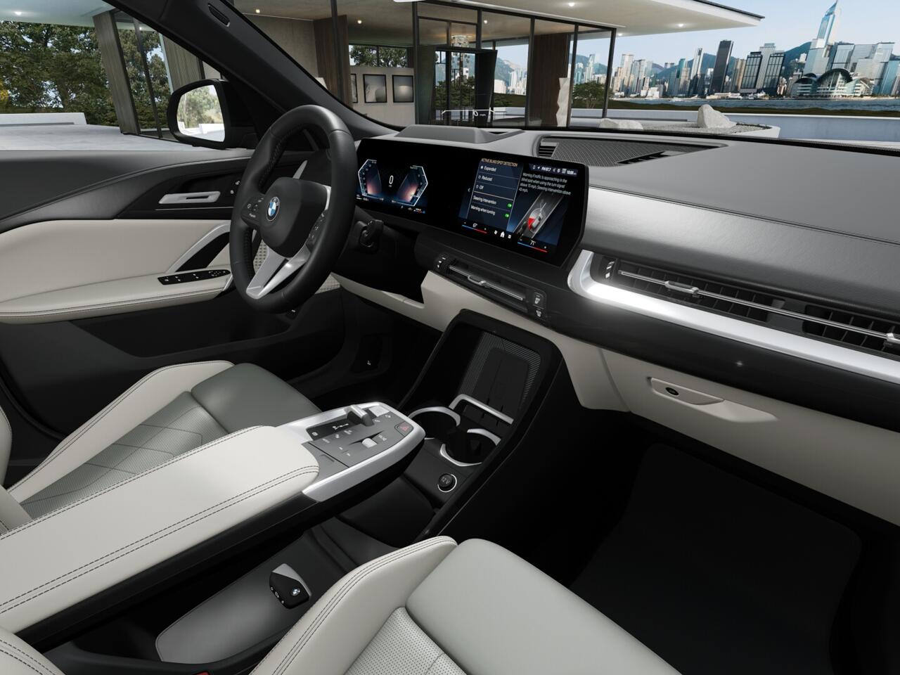 2026 BMW X2 xDrive28i