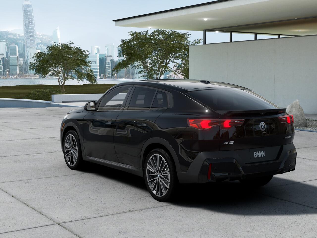 2026 BMW X2 xDrive28i