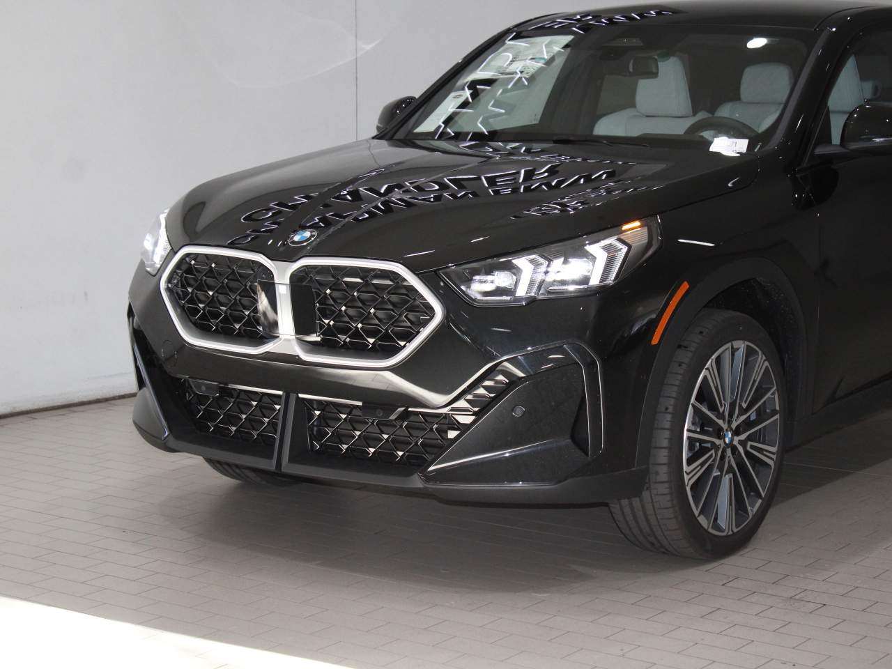 2026 BMW X2 xDrive28i