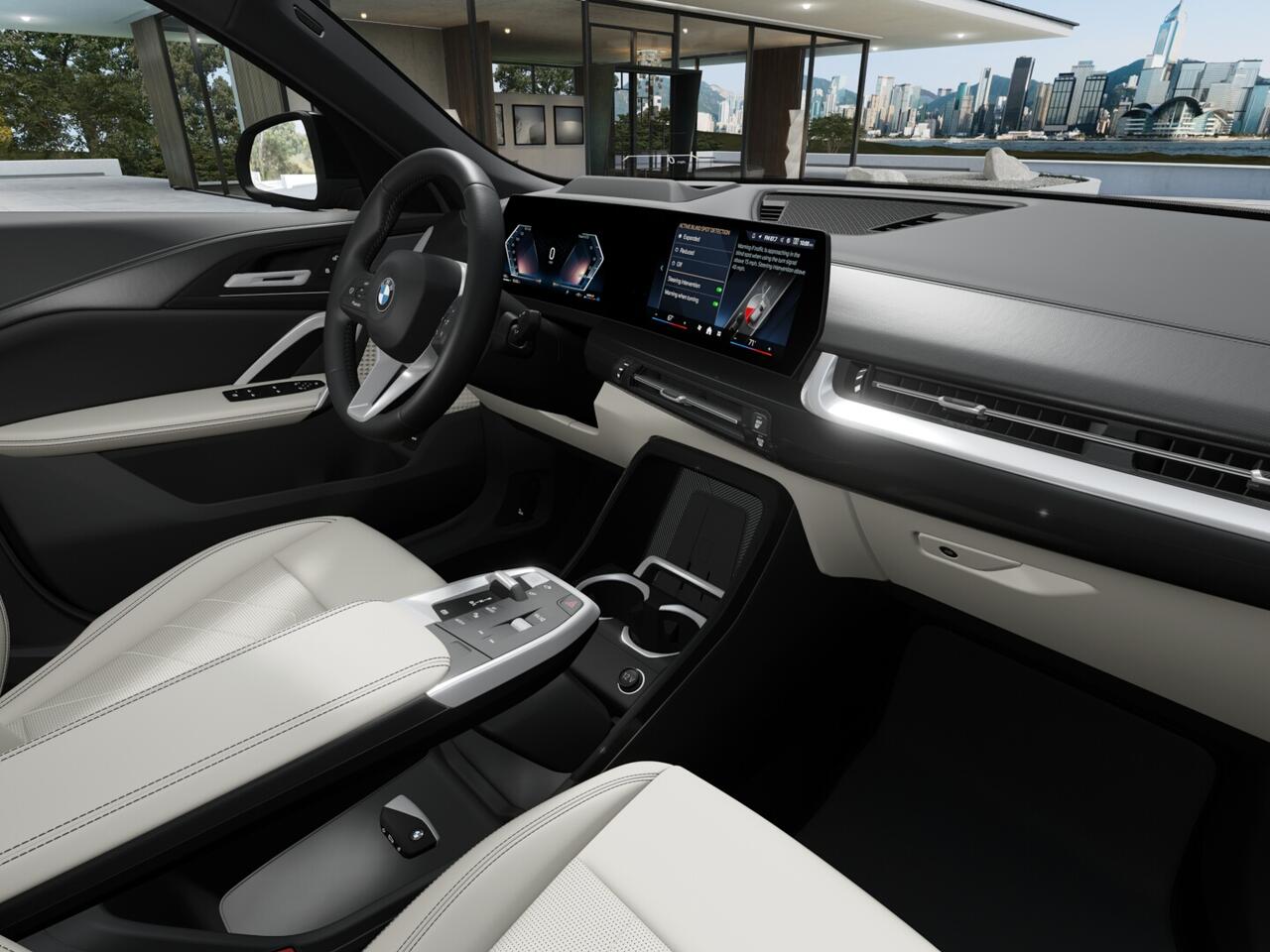 2027 BMW X2 xDrive28i