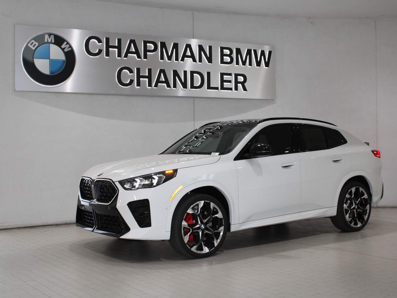 2025 BMW X2 xDrive28i