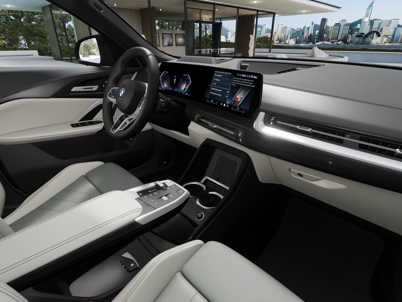 2027 BMW X2 xDrive28i