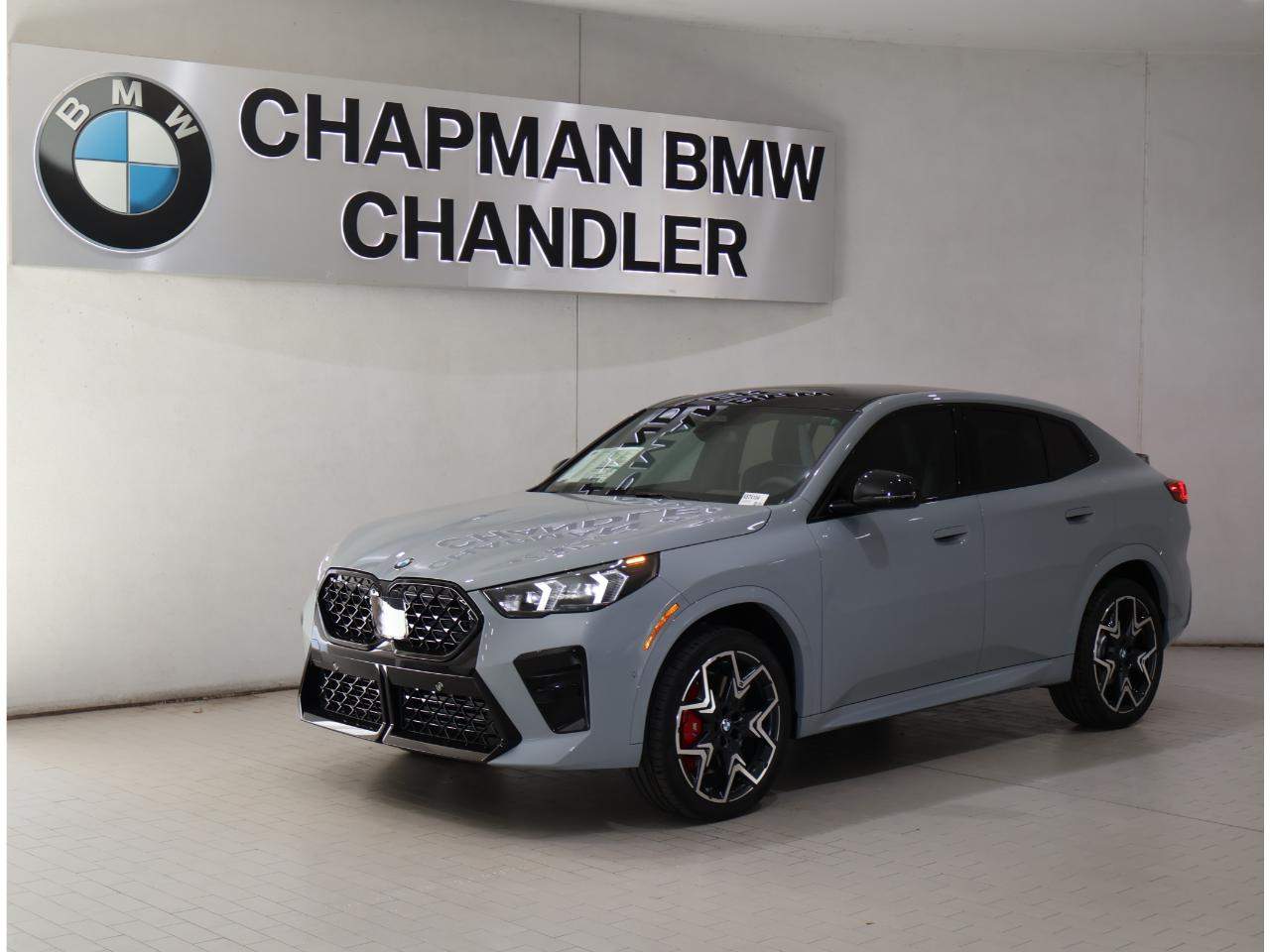 2027 BMW X2 xDrive28i