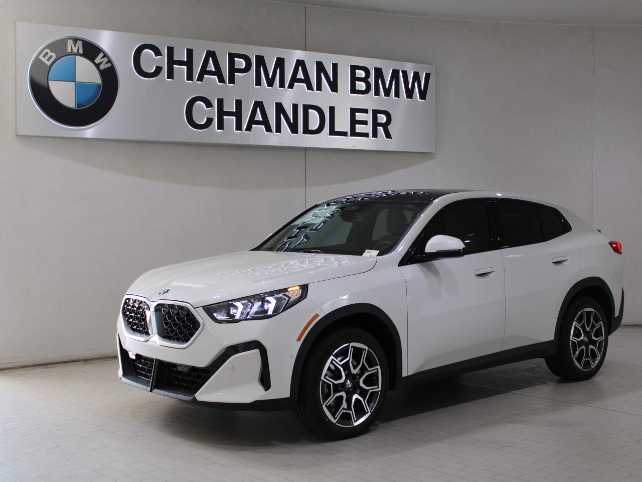 2024 BMW X2 xDrive28i