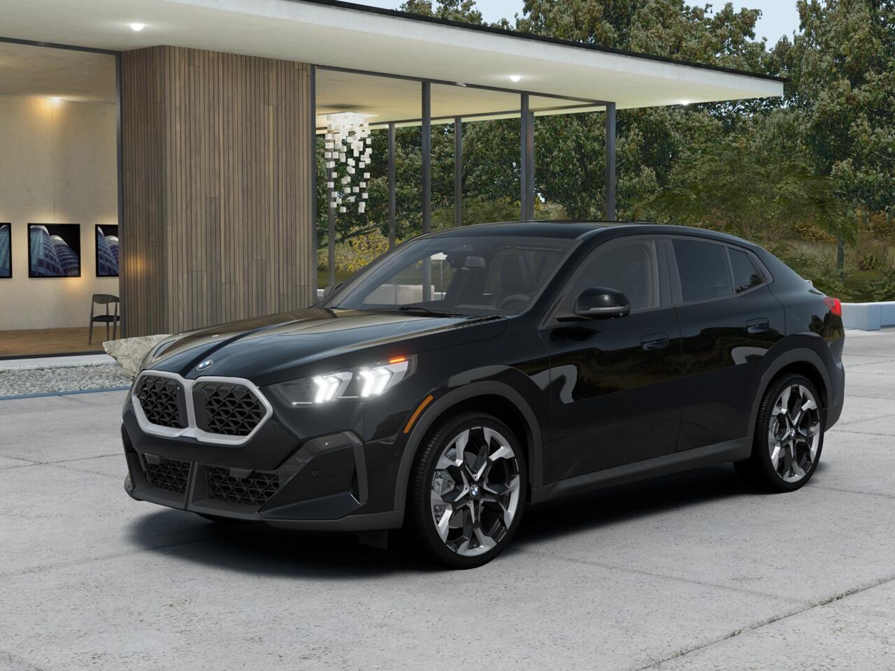 2026 BMW X2 xDrive28i