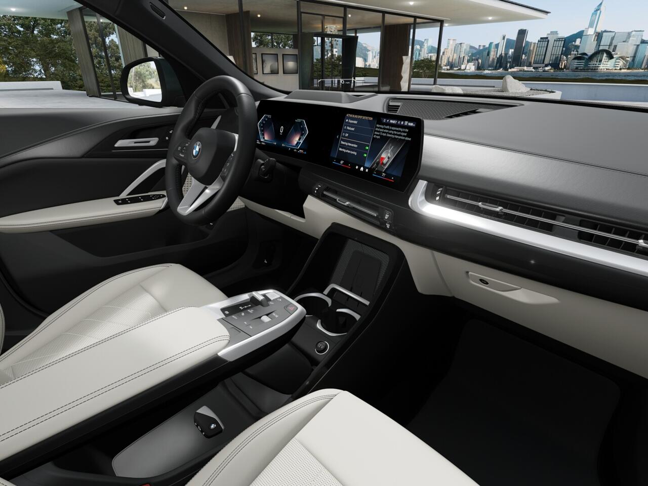 2027 BMW X2 xDrive28i