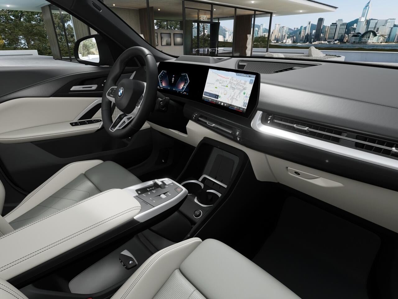 2027 BMW X2 xDrive28i
