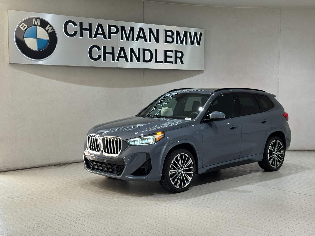 2024 BMW X1 xDrive28i's photo