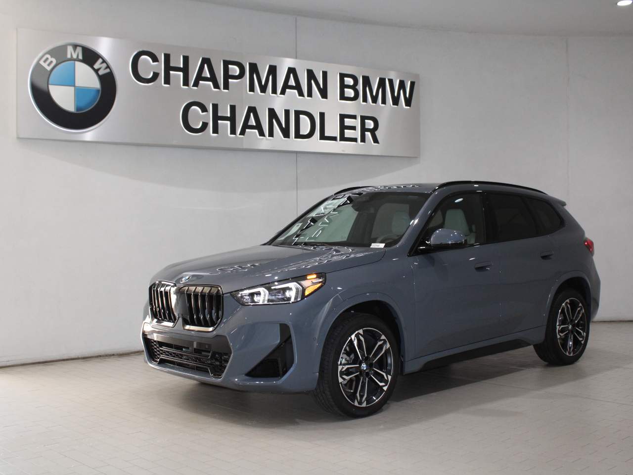 2025 BMW X1 xDrive28i