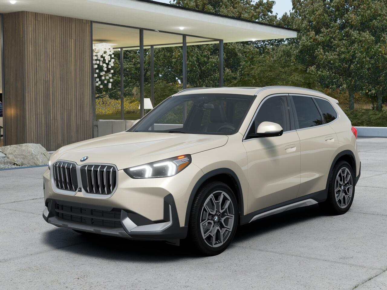 2026 BMW X1 xDrive28i