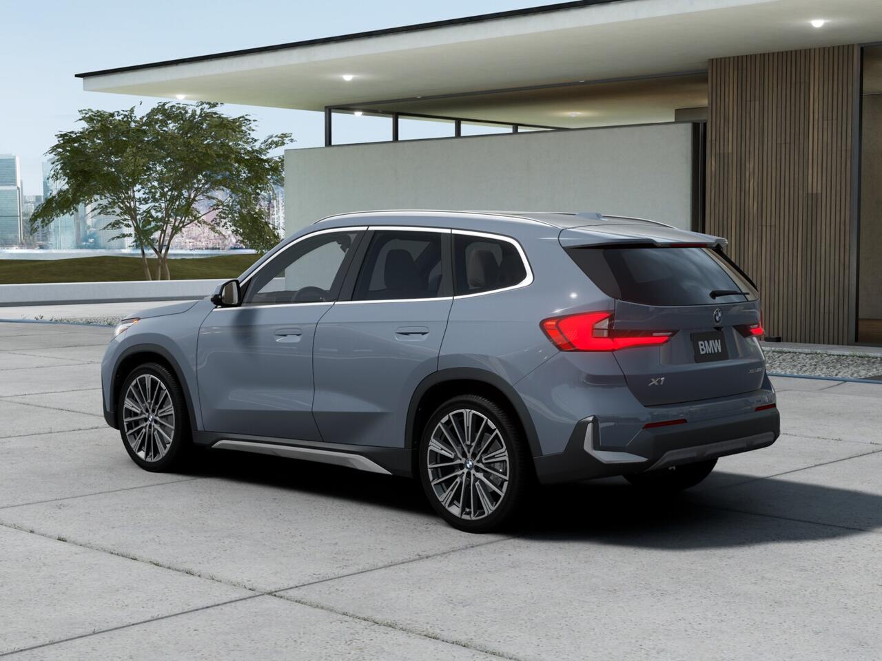 2027 BMW X1 xDrive28i