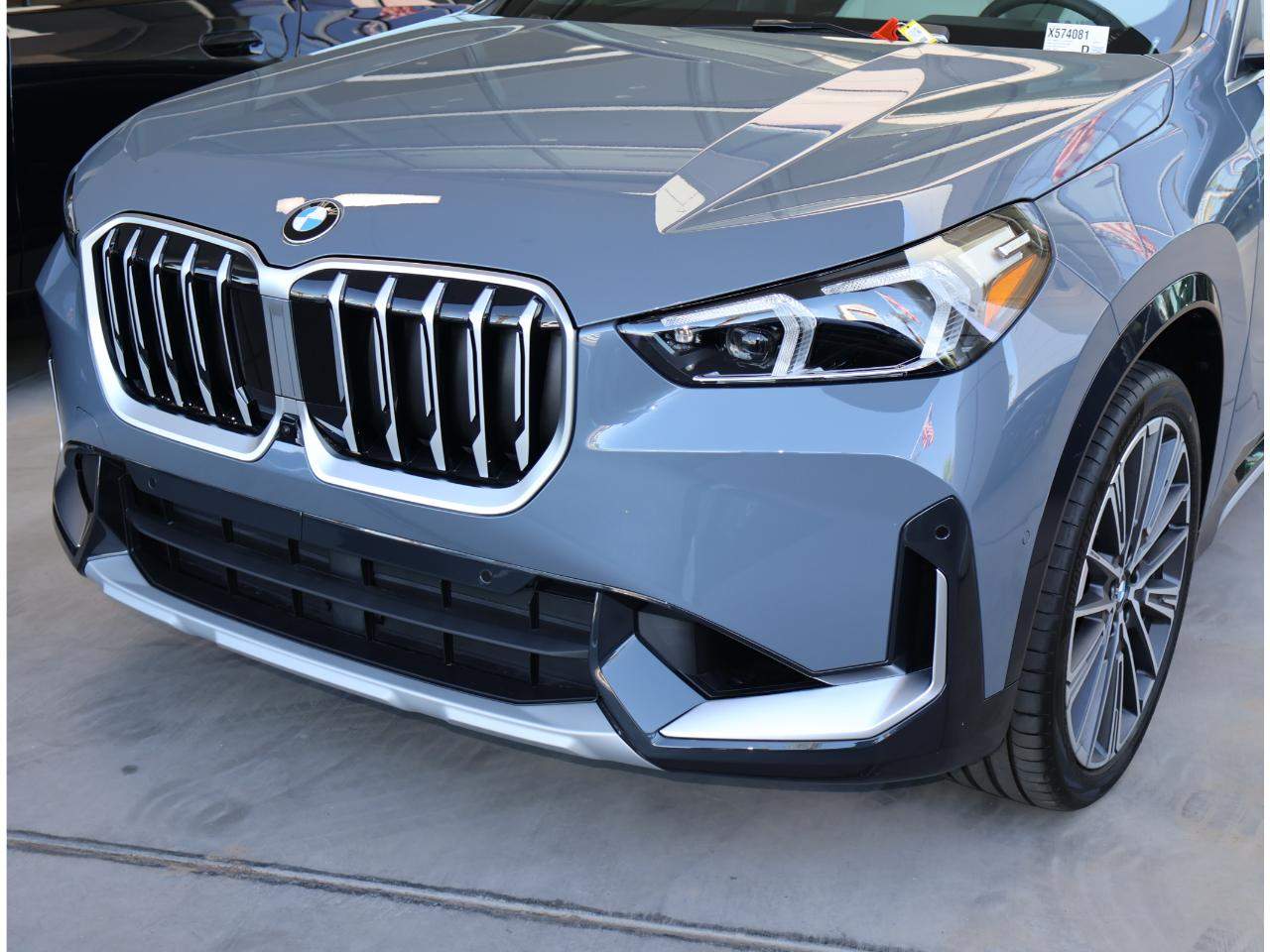 2027 BMW X1 xDrive28i