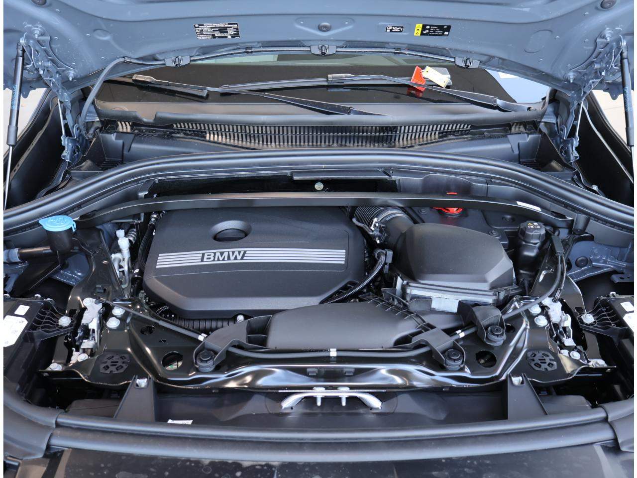 2027 BMW X1 xDrive28i