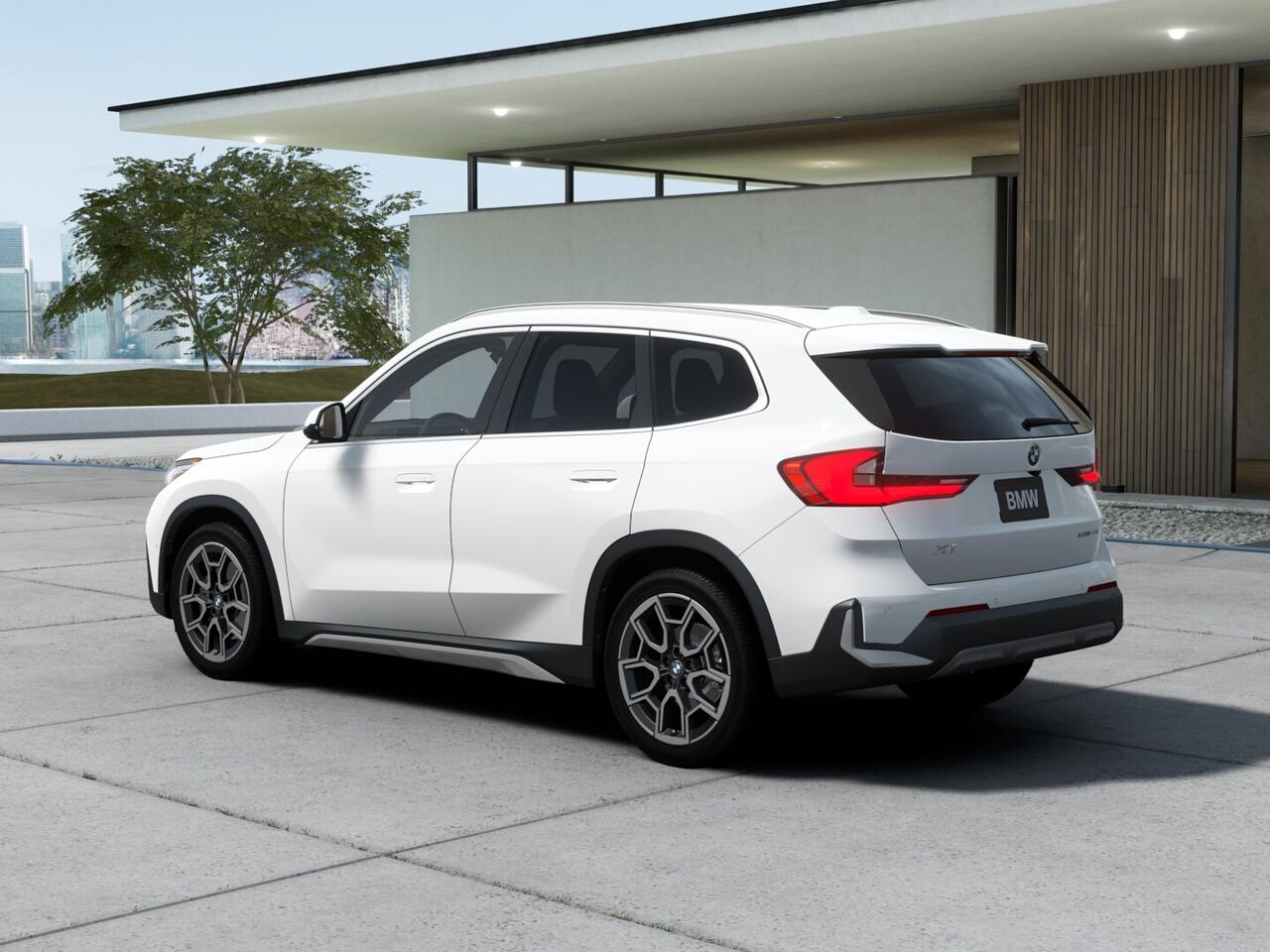 2027 BMW X1 xDrive28i
