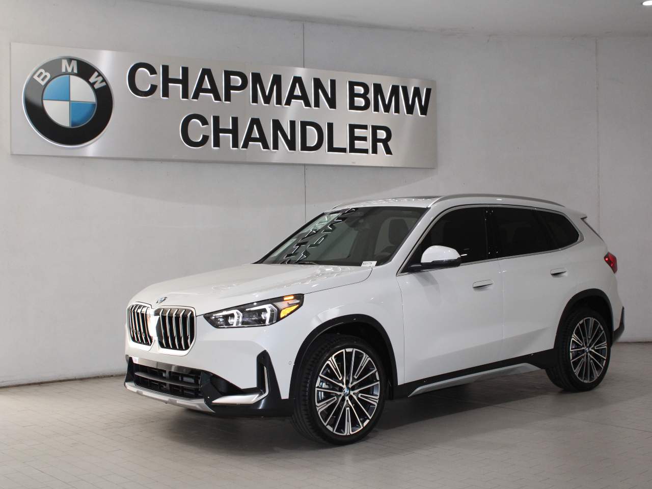 2025 BMW X1 2.8I XDR xDrive28i