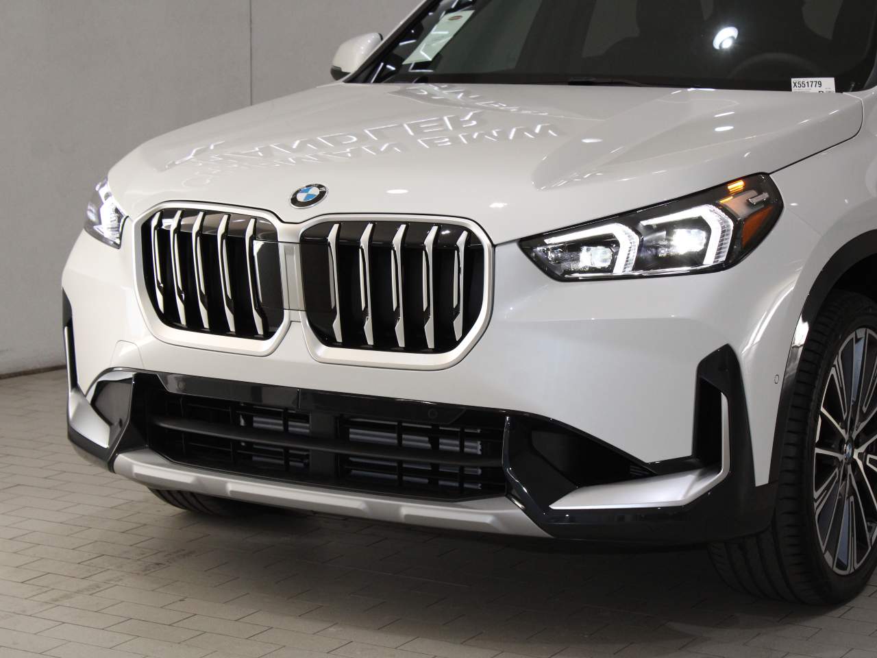 2025 BMW X1 2.8I XDR xDrive28i