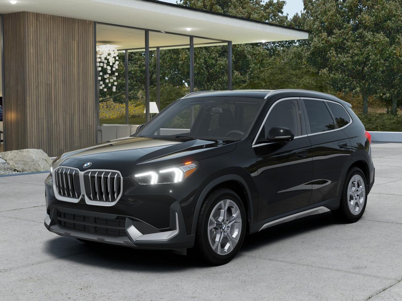 2027 BMW X1 xDrive28i
