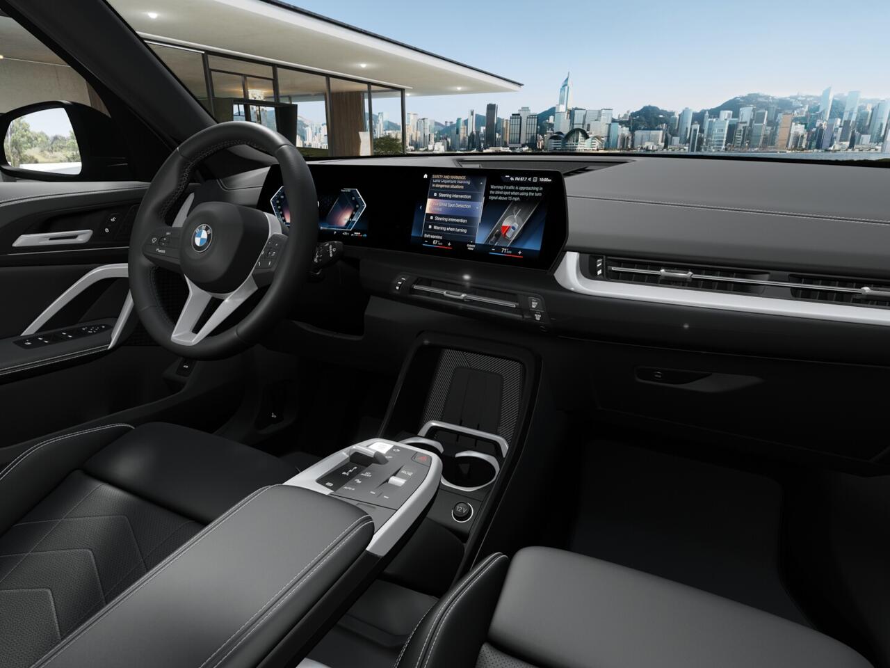 2027 BMW X1 xDrive28i