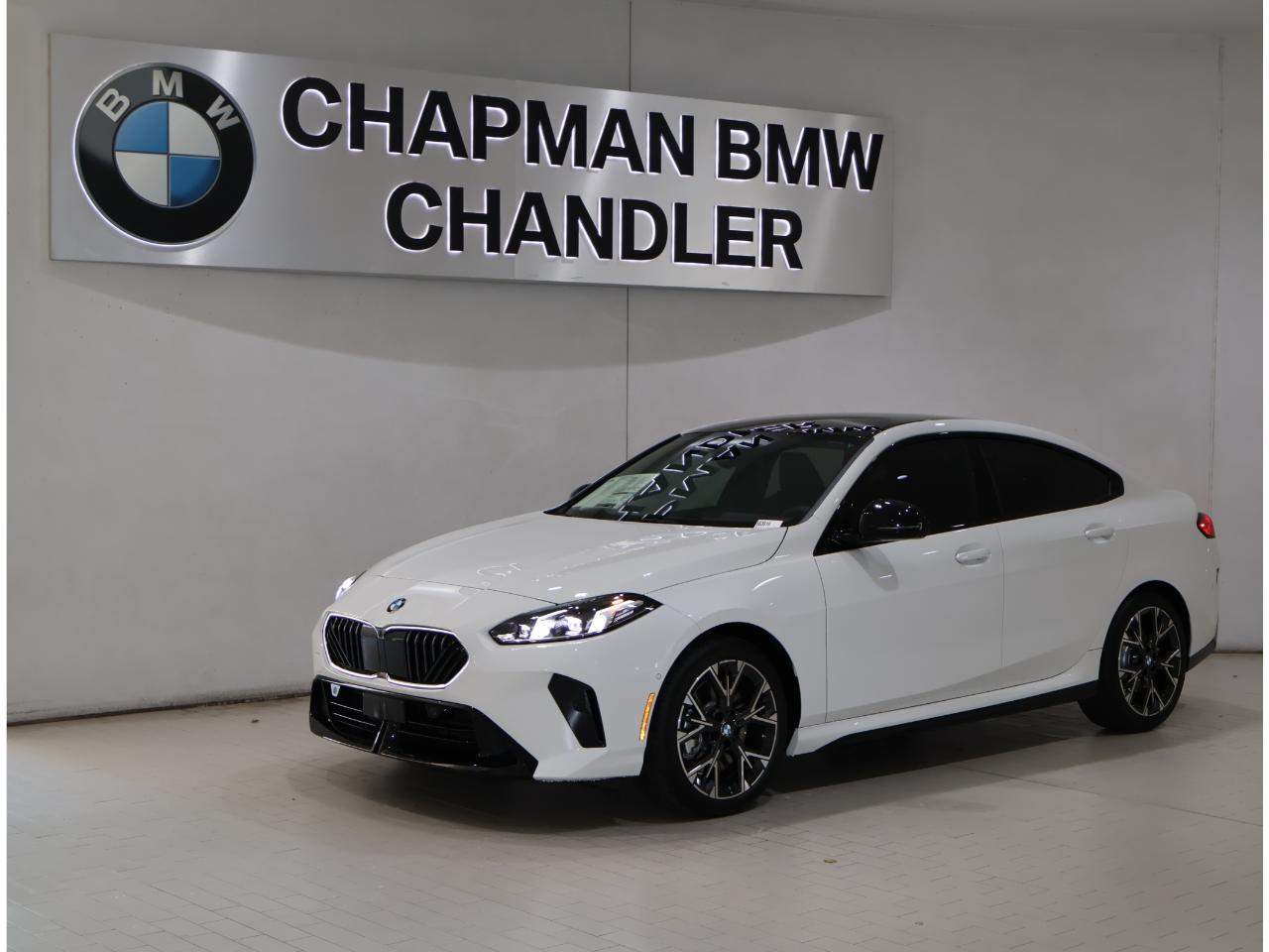 2027 BMW X1 xDrive28i
